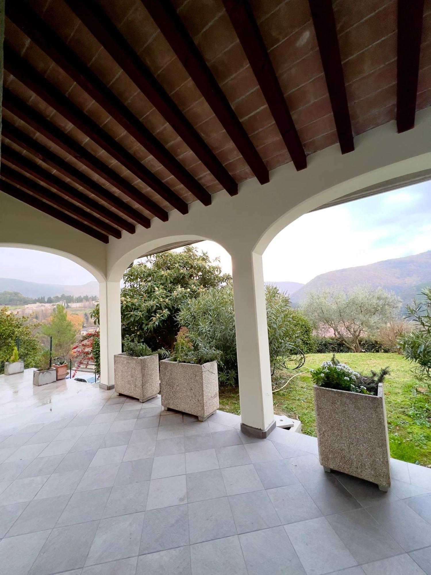Casa Celeste Nocera Umbra Ngoại thất bức ảnh