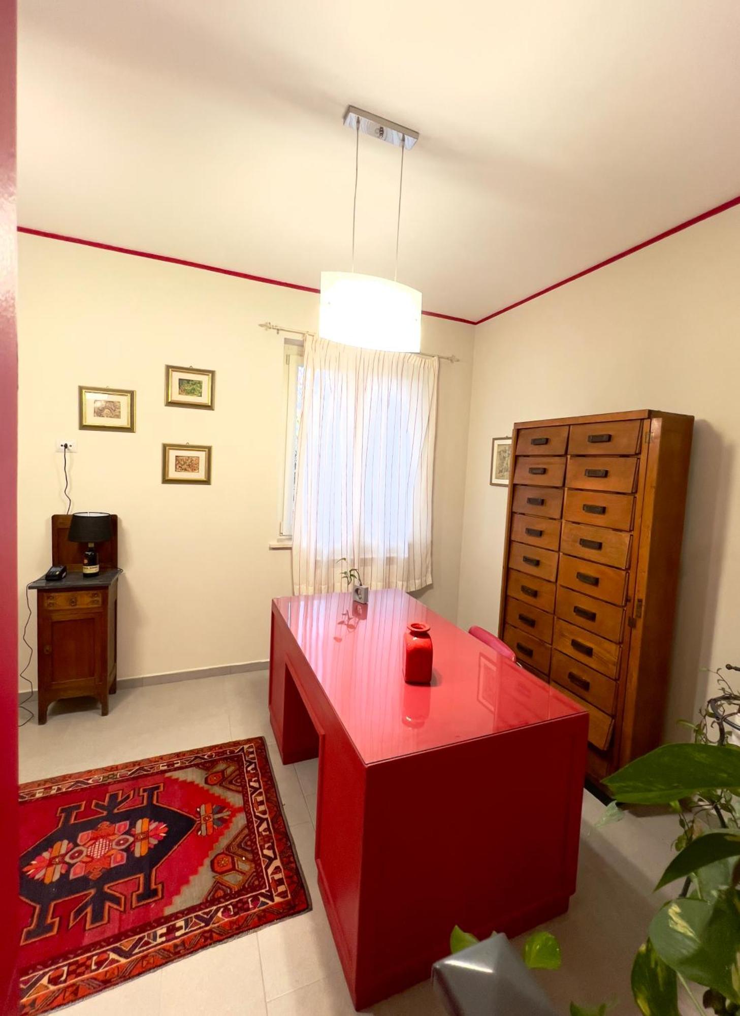 Casa Celeste Nocera Umbra Ngoại thất bức ảnh