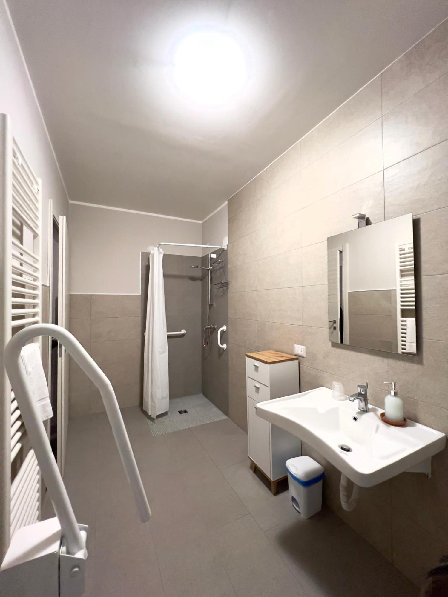 Casa Celeste Nocera Umbra Ngoại thất bức ảnh