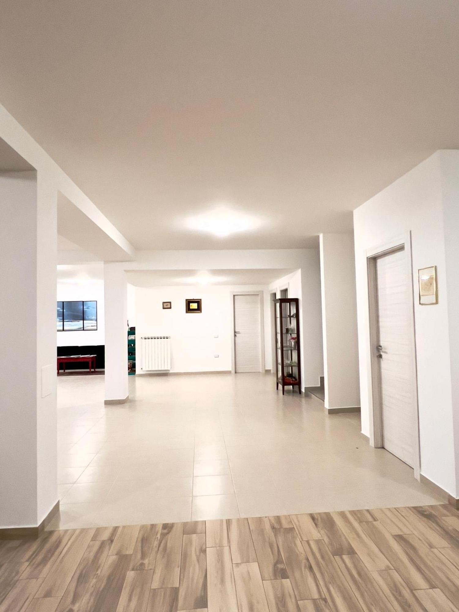 Casa Celeste Nocera Umbra Ngoại thất bức ảnh