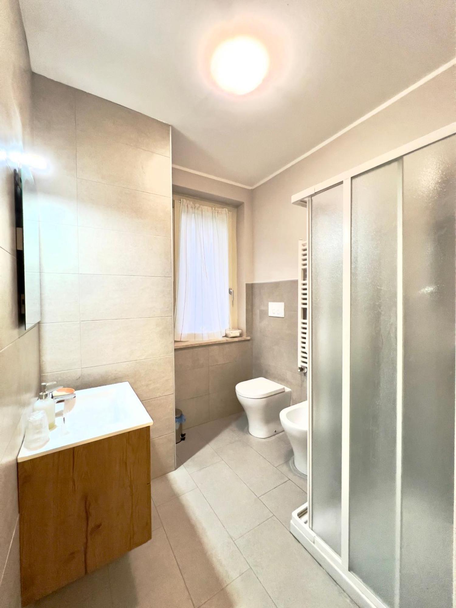 Casa Celeste Nocera Umbra Ngoại thất bức ảnh
