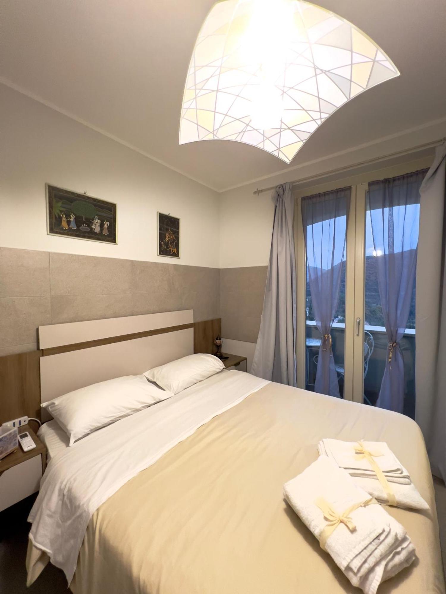 Casa Celeste Nocera Umbra Ngoại thất bức ảnh