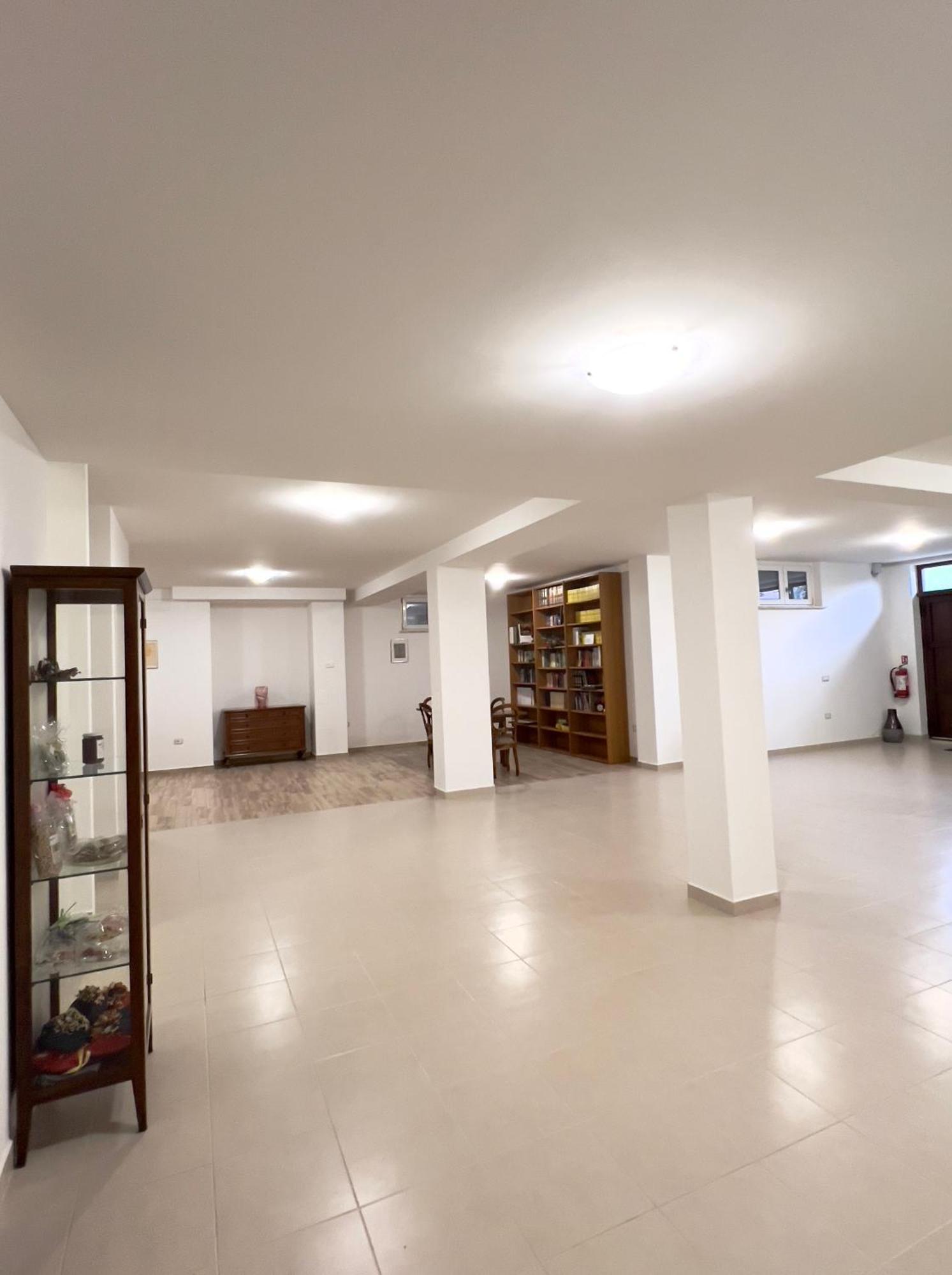 Casa Celeste Nocera Umbra Ngoại thất bức ảnh