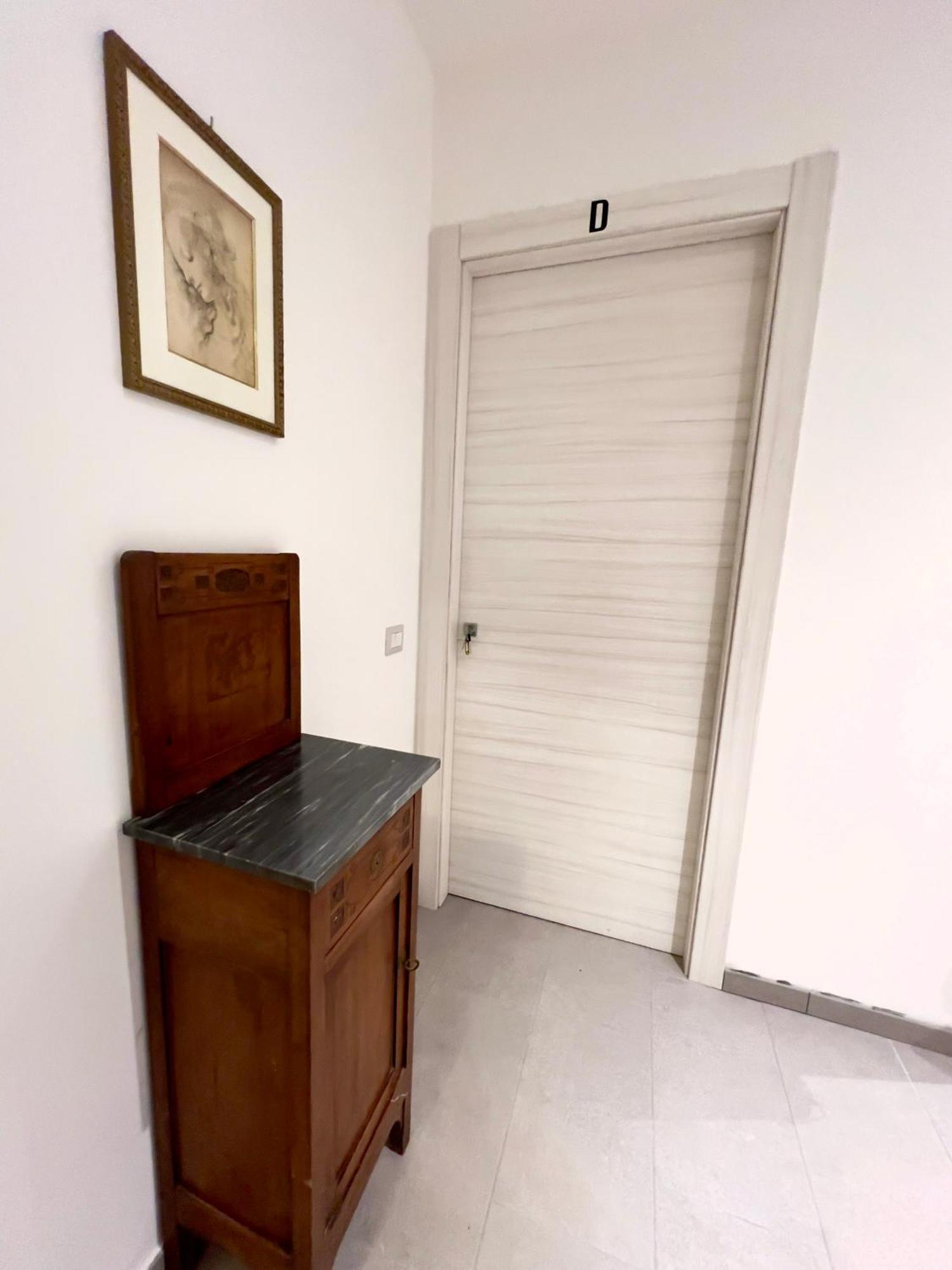 Casa Celeste Nocera Umbra Ngoại thất bức ảnh