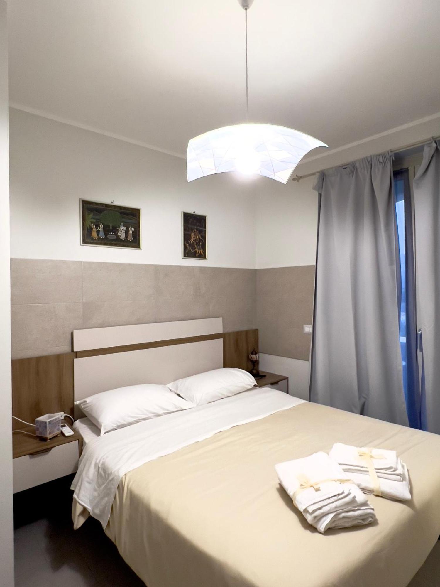 Casa Celeste Nocera Umbra Ngoại thất bức ảnh