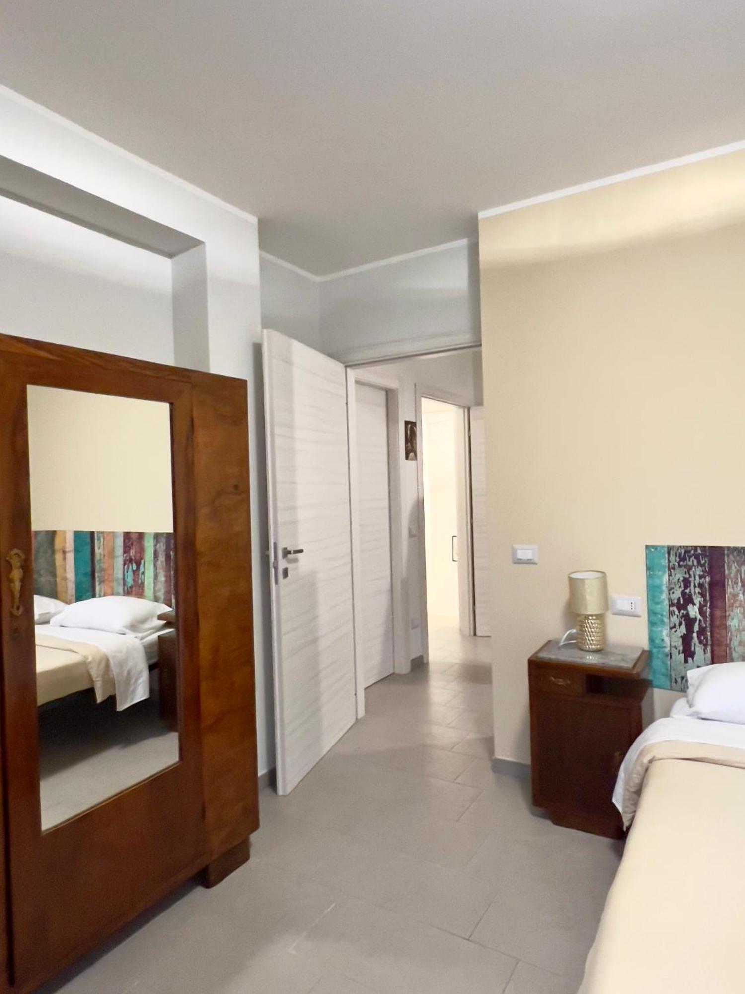 Casa Celeste Nocera Umbra Ngoại thất bức ảnh
