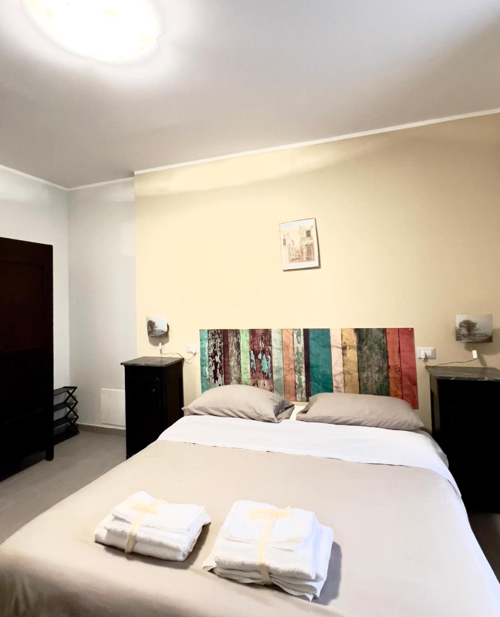 Casa Celeste Nocera Umbra Ngoại thất bức ảnh